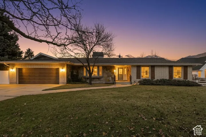 499 E 300 N, Alpine, Utah 84004