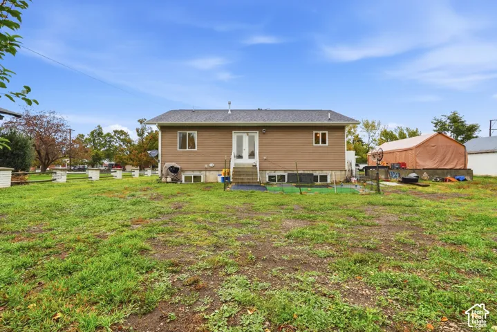 225 W 300 N, Hyrum, Utah 84319
