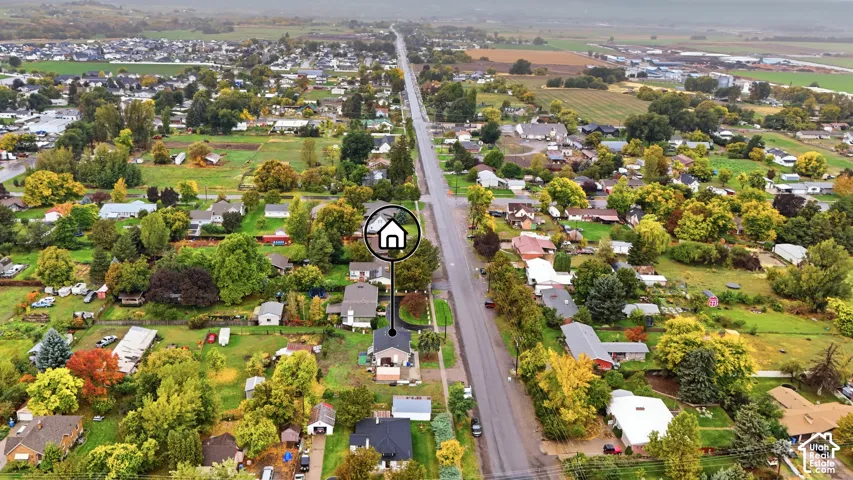 225 W 300 N, Hyrum, Utah 84319