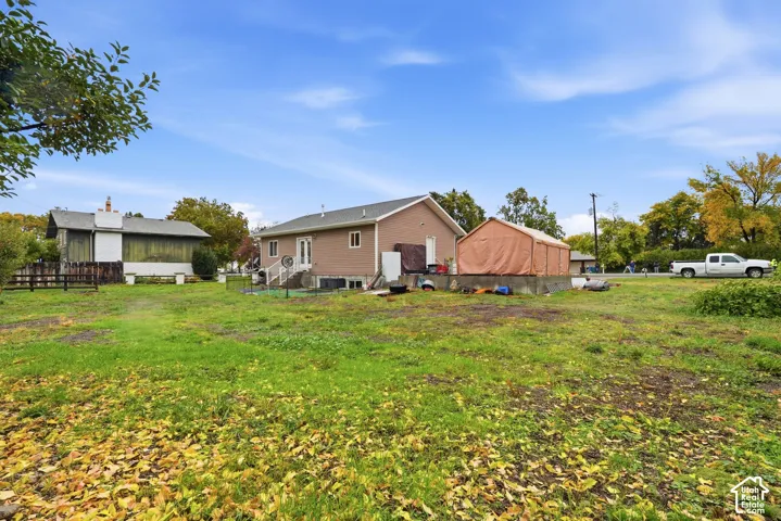 225 W 300 N, Hyrum, Utah 84319