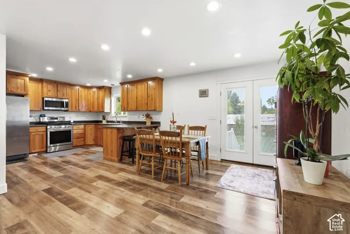 225 W 300 N, Hyrum, Utah 84319