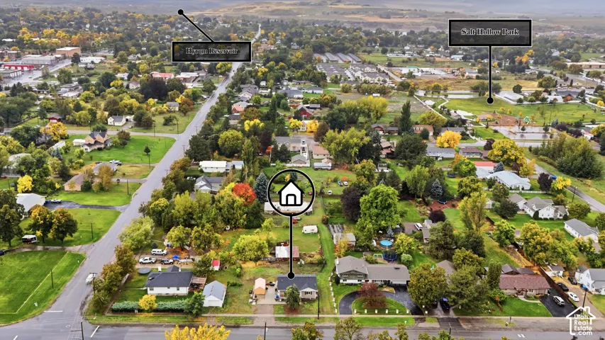 225 W 300 N, Hyrum, Utah 84319