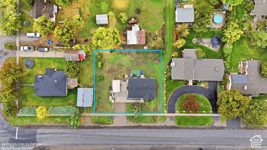 225 W 300 N, Hyrum, Utah 84319