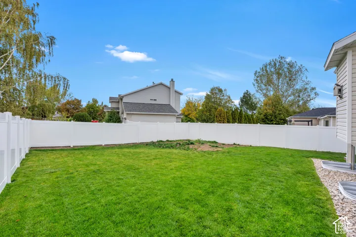 8489 S Silo Dr, West Jordan, Utah 84081