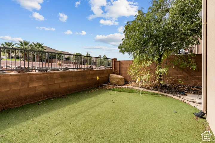 436 E Paris Dr, St. George, Utah 84790