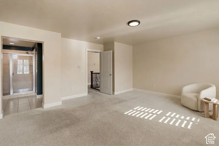 Virtually Staged - Bedroom