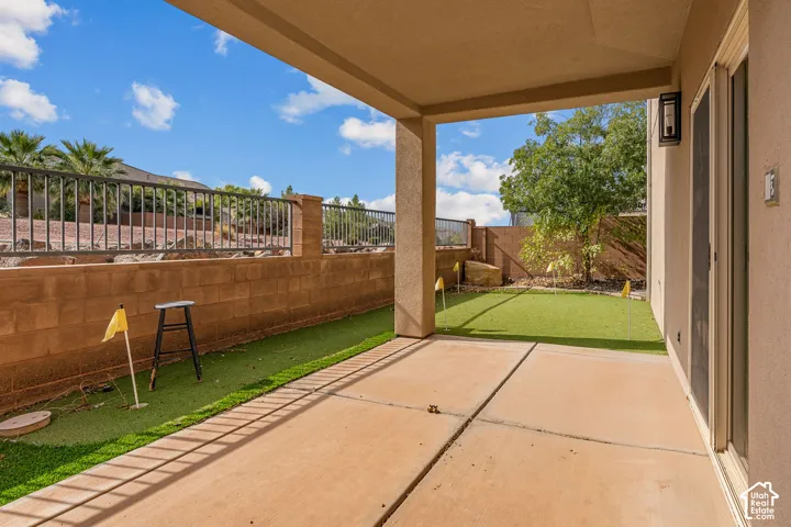 436 E Paris Dr, St. George, Utah 84790