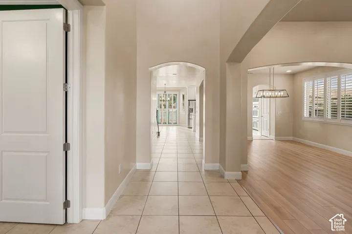 436 E Paris Dr, St. George, Utah 84790
