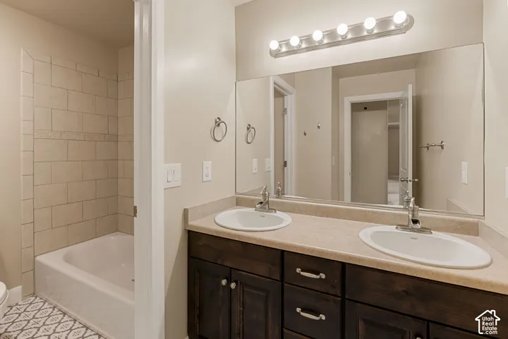 436 E Paris Dr, St. George, Utah 84790