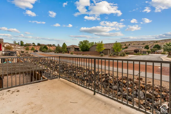 436 E Paris Dr, St. George, Utah 84790