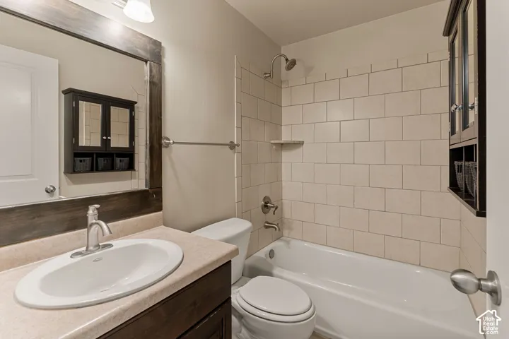 436 E Paris Dr, St. George, Utah 84790