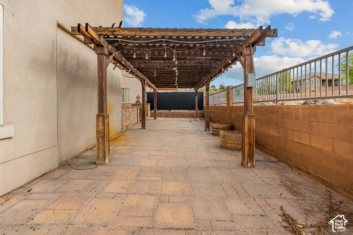 436 E Paris Dr, St. George, Utah 84790