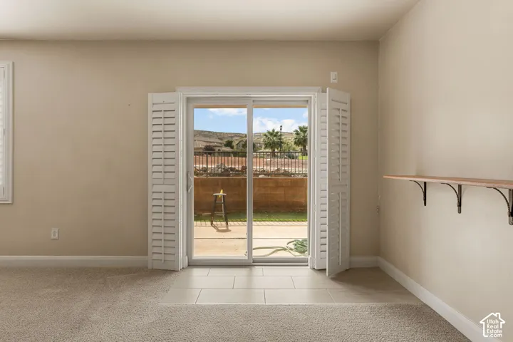 436 E Paris Dr, St. George, Utah 84790