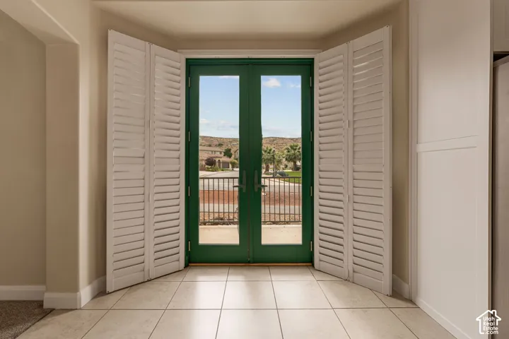436 E Paris Dr, St. George, Utah 84790
