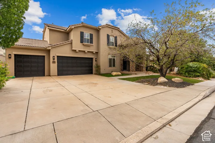 436 E Paris Dr, St. George, Utah 84790