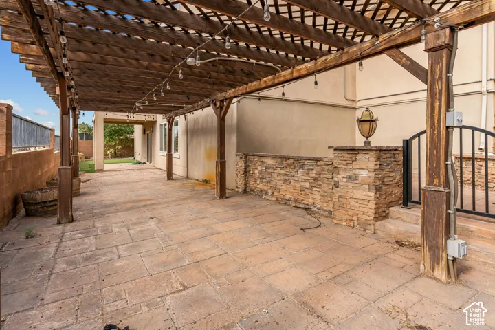 436 E Paris Dr, St. George, Utah 84790