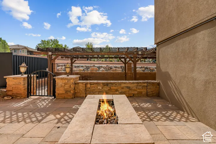 436 E Paris Dr, St. George, Utah 84790