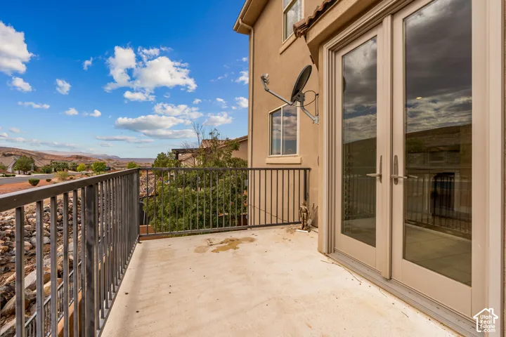436 E Paris Dr, St. George, Utah 84790