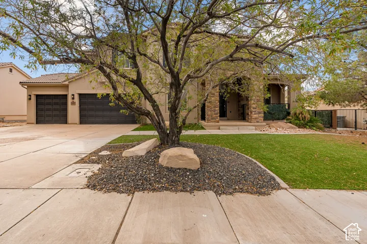 436 E Paris Dr, St. George, Utah 84790