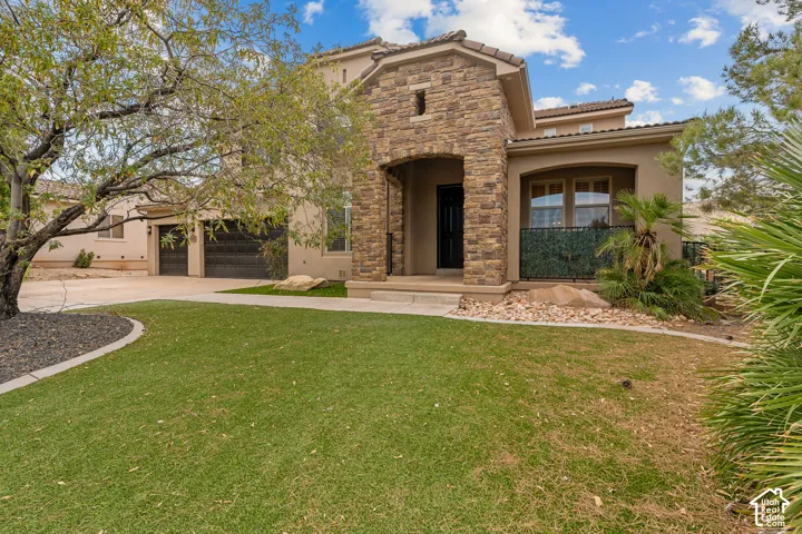 436 E Paris Dr, St. George, Utah 84790