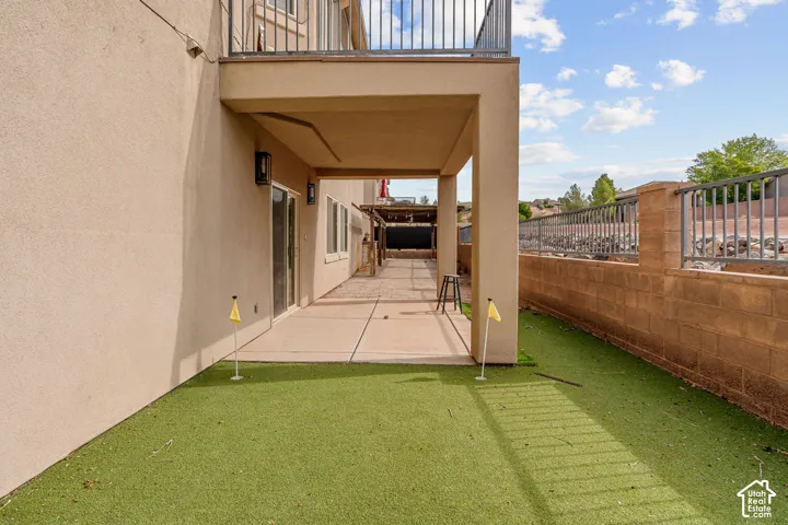 436 E Paris Dr, St. George, Utah 84790