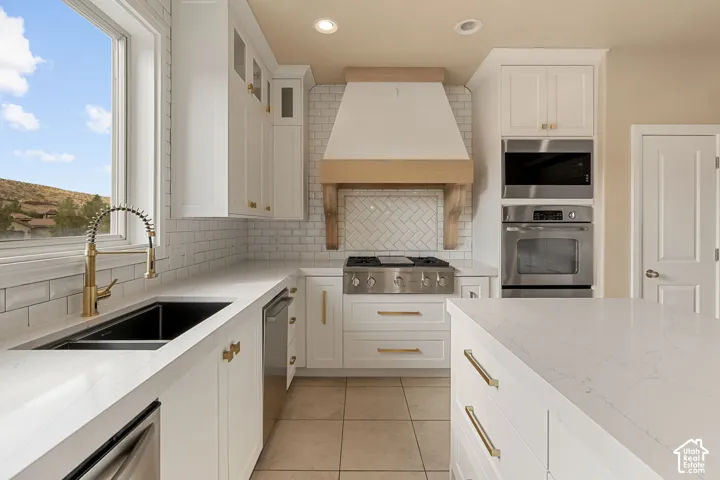 436 E Paris Dr, St. George, Utah 84790