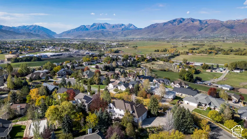1464 N Lakeview Dr, Heber City, Utah 84032