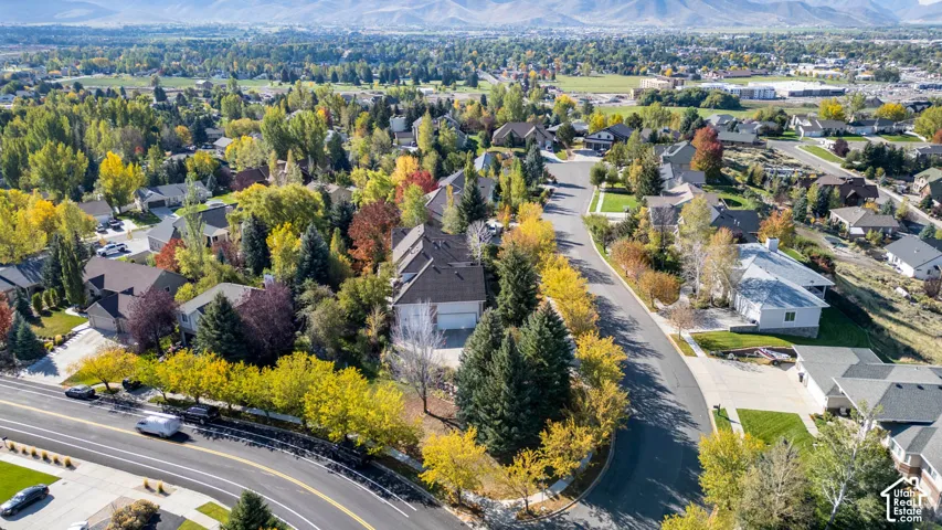 1464 N Lakeview Dr, Heber City, Utah 84032