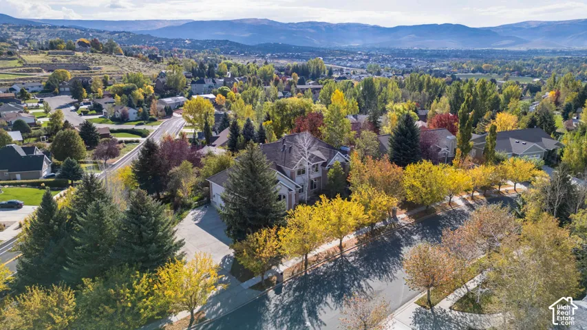 1464 N Lakeview Dr, Heber City, Utah 84032