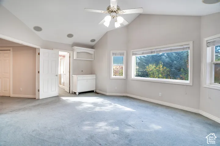 1464 N Lakeview Dr, Heber City, Utah 84032