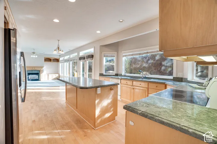 1464 N Lakeview Dr, Heber City, Utah 84032