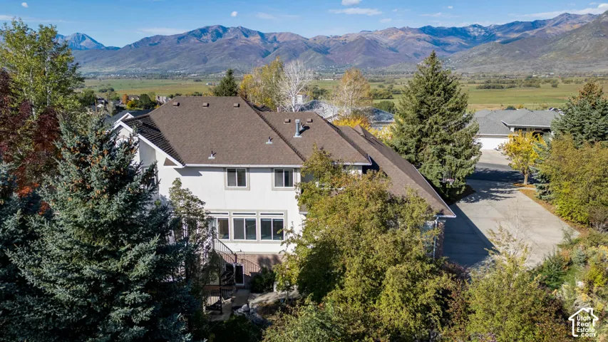 1464 N Lakeview Dr, Heber City, Utah 84032