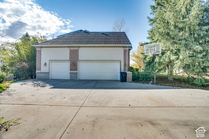 1464 N Lakeview Dr, Heber City, Utah 84032