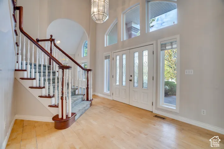 1464 N Lakeview Dr, Heber City, Utah 84032
