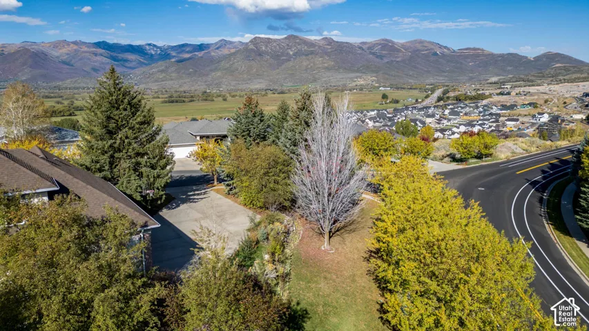 1464 N Lakeview Dr, Heber City, Utah 84032