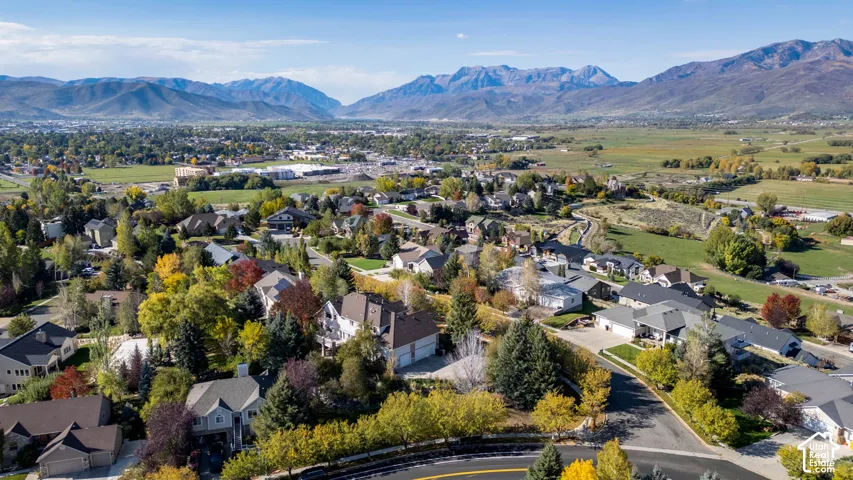 1464 N Lakeview Dr, Heber City, Utah 84032
