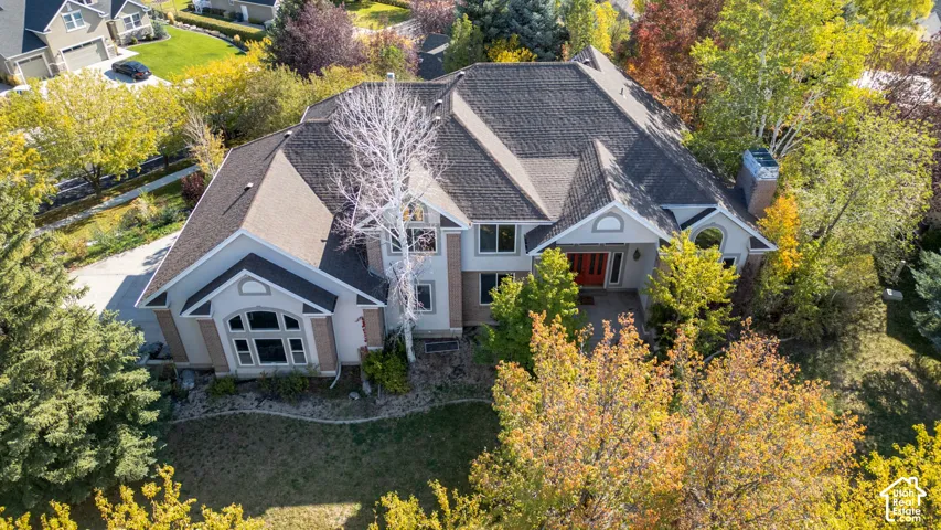 1464 N Lakeview Dr, Heber City, Utah 84032