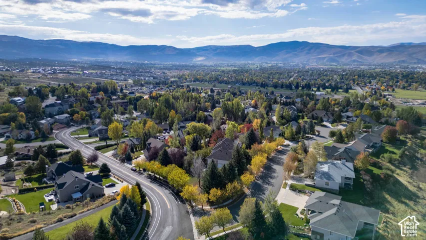1464 N Lakeview Dr, Heber City, Utah 84032