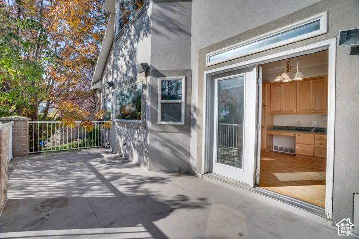 1464 N Lakeview Dr, Heber City, Utah 84032