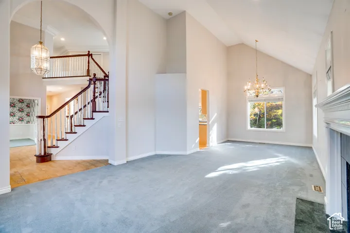 1464 N Lakeview Dr, Heber City, Utah 84032