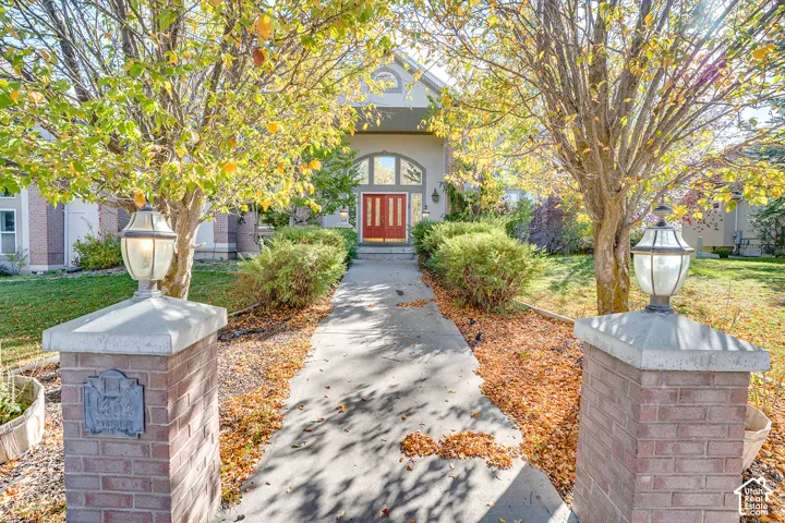 1464 N Lakeview Dr, Heber City, Utah 84032