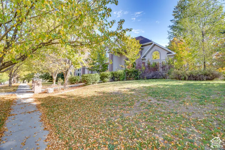 1464 N Lakeview Dr, Heber City, Utah 84032