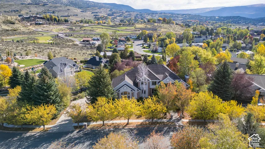 1464 N Lakeview Dr, Heber City, Utah 84032