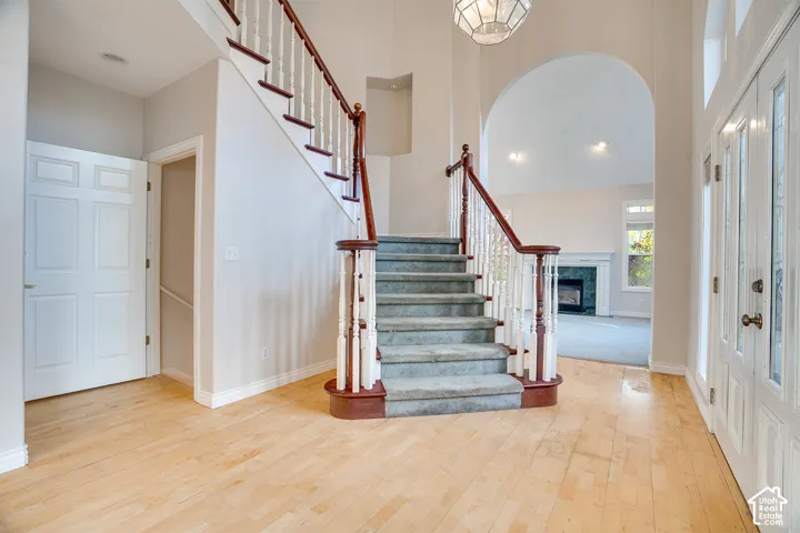 1464 N Lakeview Dr, Heber City, Utah 84032
