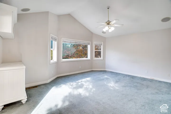 1464 N Lakeview Dr, Heber City, Utah 84032