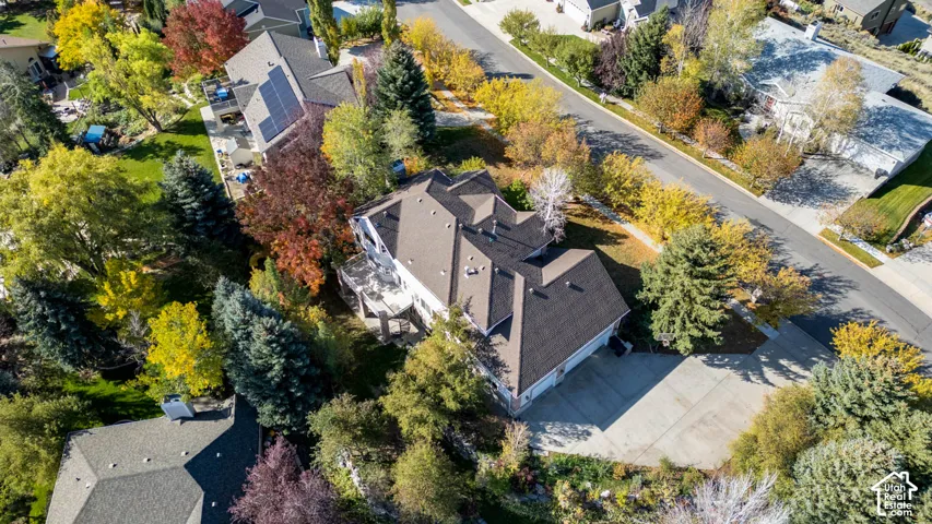 1464 N Lakeview Dr, Heber City, Utah 84032