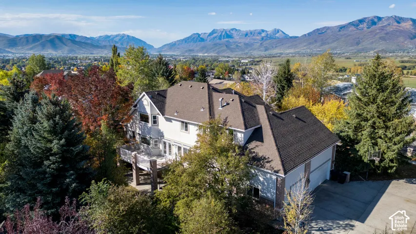1464 N Lakeview Dr, Heber City, Utah 84032