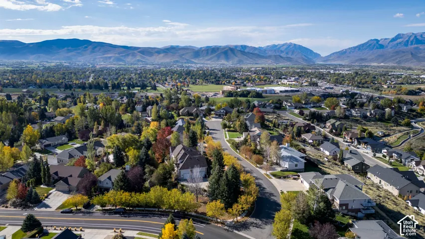 1464 N Lakeview Dr, Heber City, Utah 84032