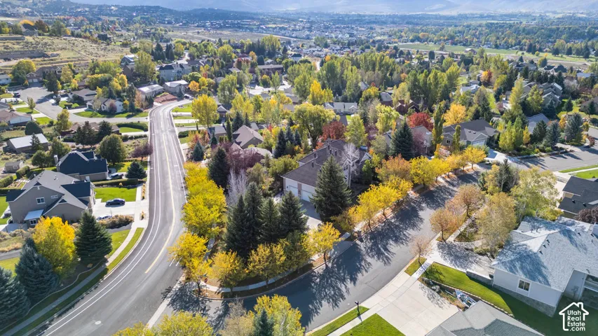1464 N Lakeview Dr, Heber City, Utah 84032