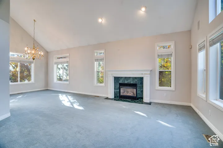 1464 N Lakeview Dr, Heber City, Utah 84032